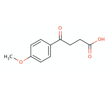 4-(4-methoxyphenyl)-4-oxobutanoic acid